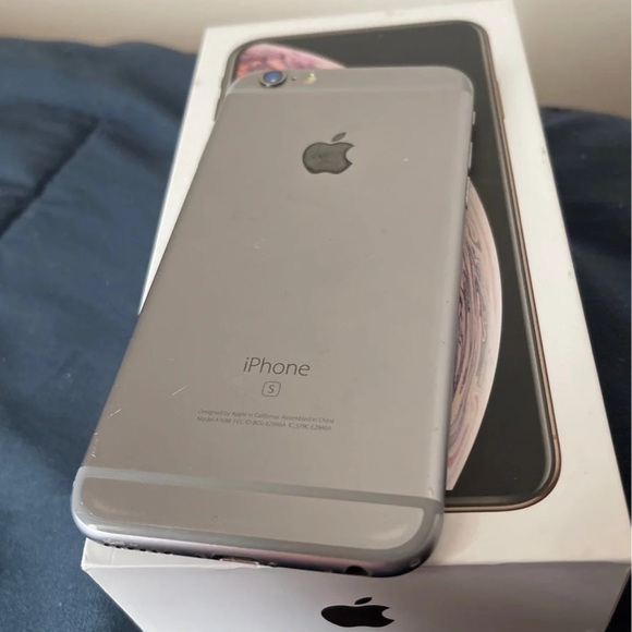 iPhone XS Max - Picture 5 of 7